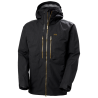 Helly Hansen Atlas Infinity H2Flow Shell - Veste ski homme | Hardloop
