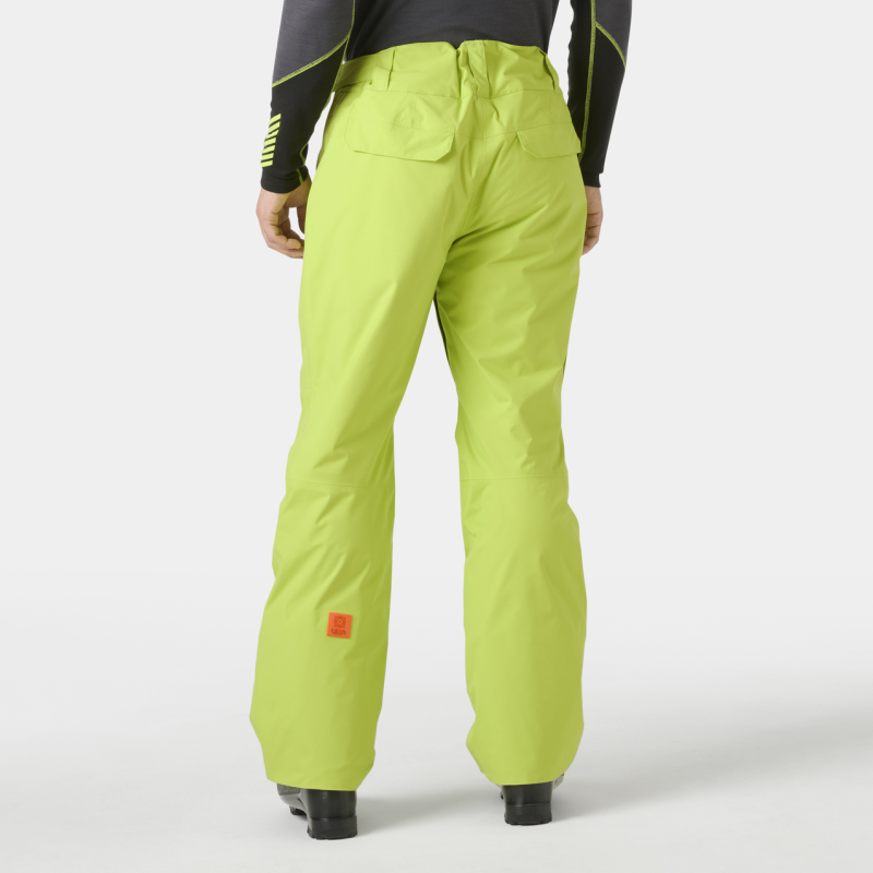 Helly Hansen Sogn Cargo Pant - Ski pants - Men's
