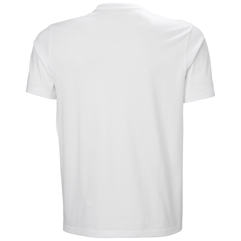 Helly Hansen Hh Staple T-Shirt - T-shirt - Uomo | Hardloop
