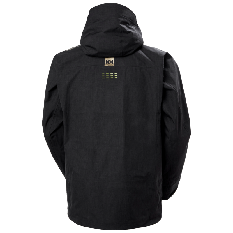 Helly Hansen Atlas Infinity H2Flow Shell - Laskettelutakki - Miehet | Hardloop