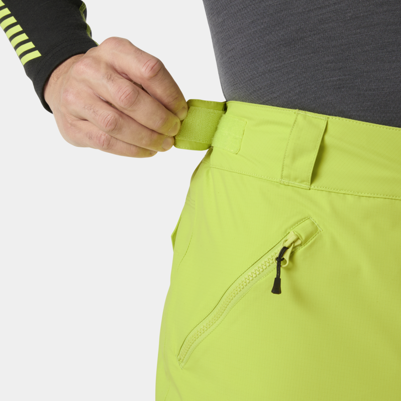 Helly Hansen Sogn Cargo Pant - Ski pants - Men's