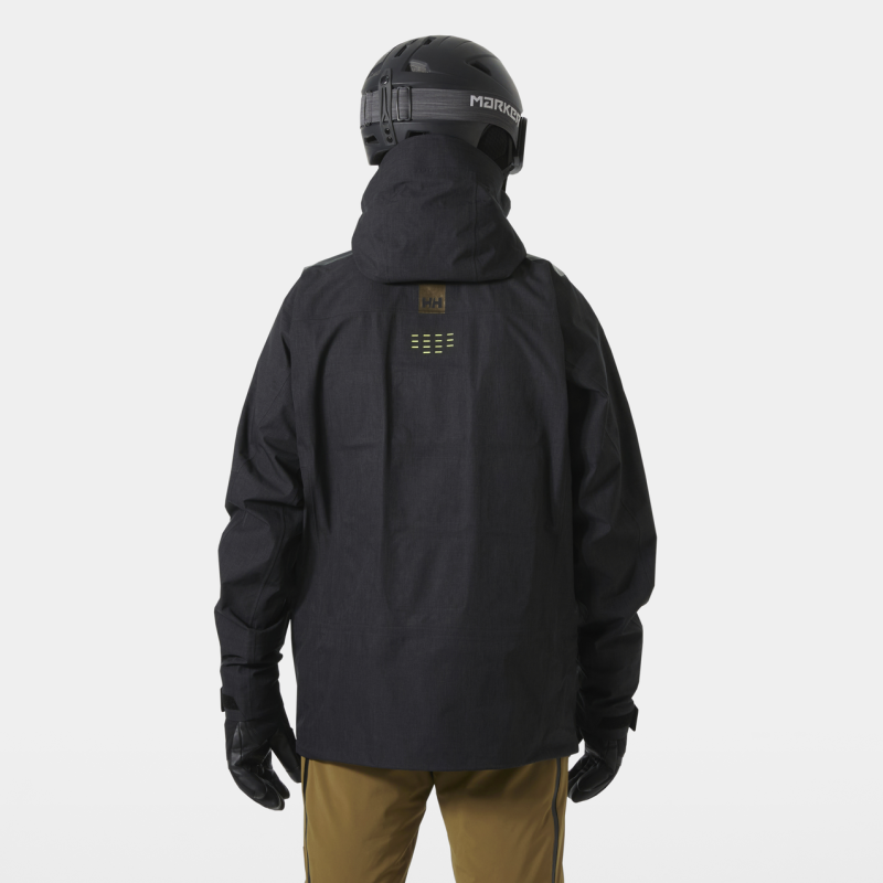 Helly Hansen Atlas Infinity H2Flow Shell - Giacca da sci - Uomo | Hardloop