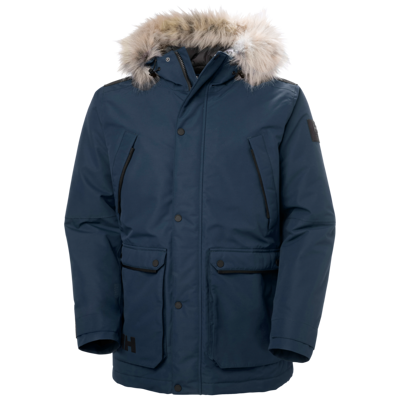 Arctic Boreal Parka - Parka - Hombre
