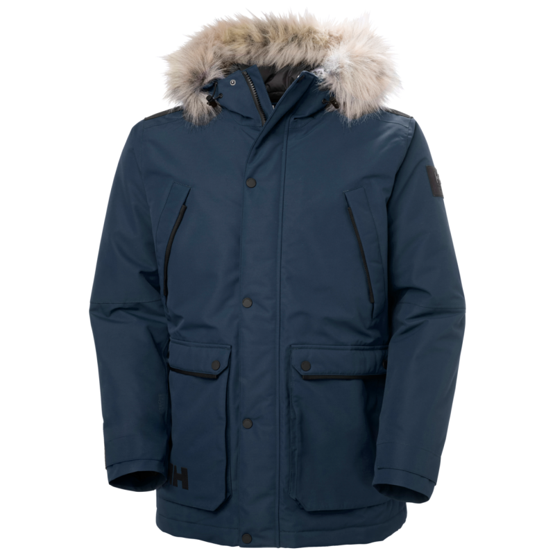 Arctic Boreal Parka - Parka - Hombre