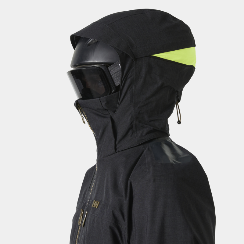 Helly Hansen Atlas Infinity H2Flow Shell - Ski jacket - Men's | Hardloop