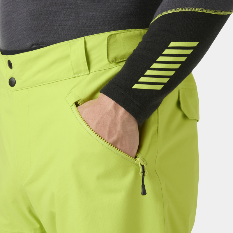 Helly Hansen Sogn Cargo Pant - Ski pants - Men's