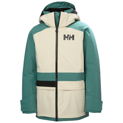 Girl Stellar Jacket 2.0 - Skijacke - Kind