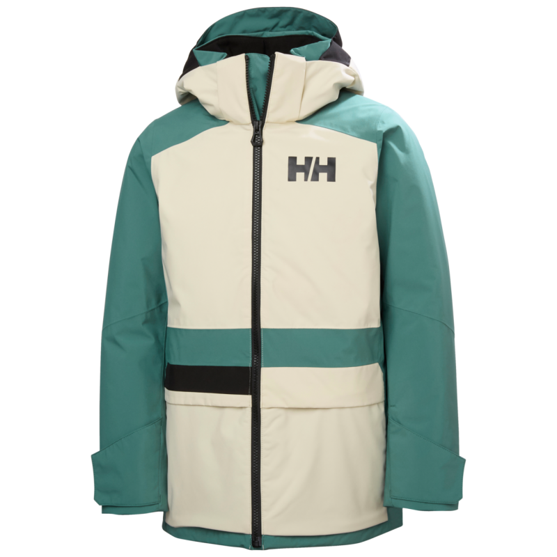 Girl Stellar Jacket 2.0 - Skijacke - Kind