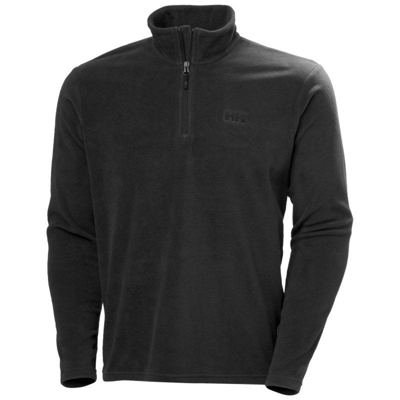 Helly Hansen Daybreaker 1/2 Zip Fleece - Fleecetakki - Miehet | Hardloop