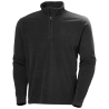 Helly Hansen Daybreaker 1/2 Zip Fleece - Forro polar - Hombre | Hardloop