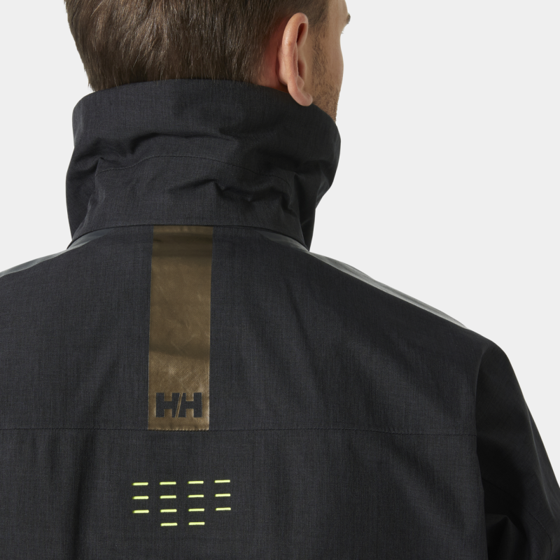 Helly Hansen Atlas Infinity H2Flow Shell - Chaqueta de esquí - Hombre | Hardloop