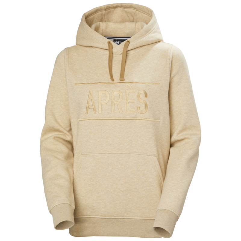Helly Hansen W Elevate Hoodie - Felpa con cappuccio - Donna | Hardloop
