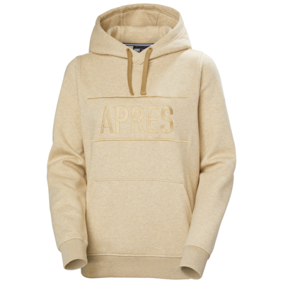 W Elevate Hoodie - Huppari - Naiset