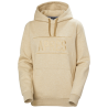 Helly Hansen W Elevate Hoodie - Bluza z kapturem damska | Hardloop