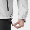 Helly Hansen Crew Hooded Pile Jacket - Sailing Jacket - Women's | Hardloop