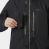 Helly Hansen Atlas Infinity H2Flow Shell - Giacca da sci - Uomo | Hardloop