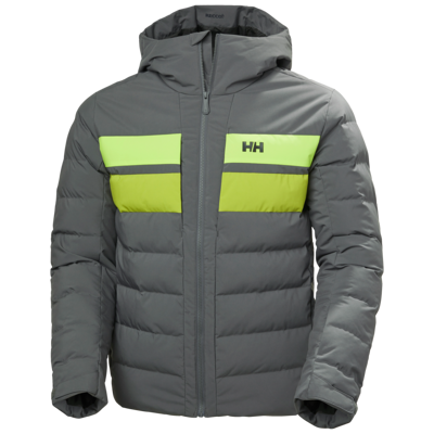 Bossanova Puffy 2.0 Jacket - Giacca da sci - Uomo