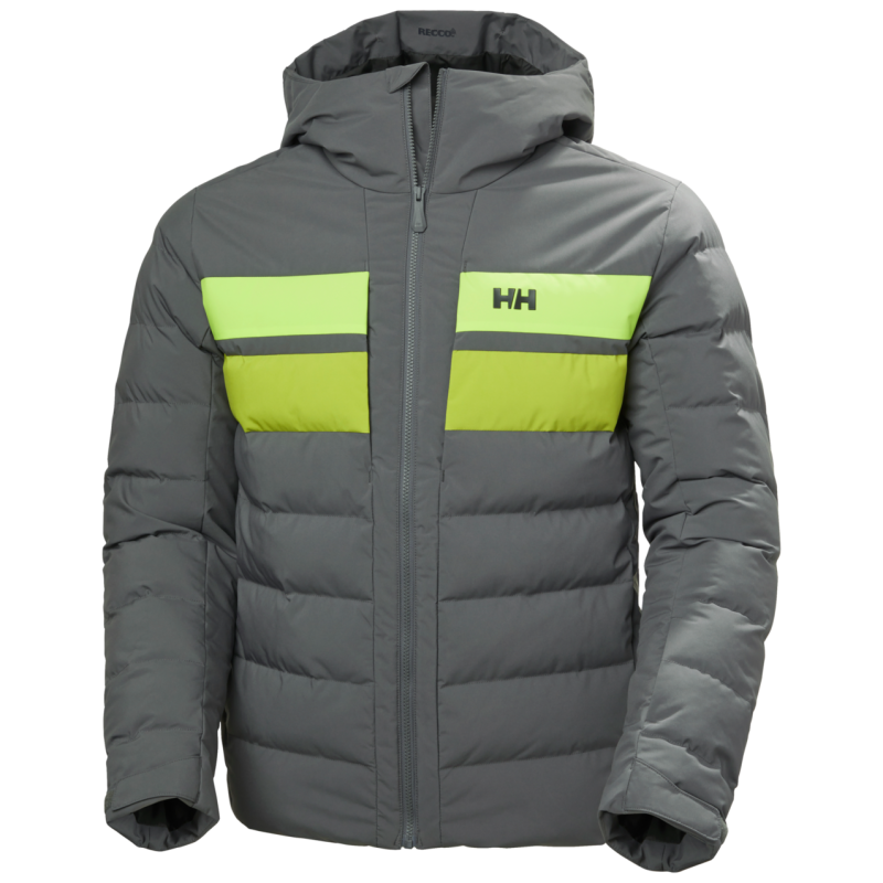 Bossanova Puffy 2.0 Jacket - Skijacke - Herren