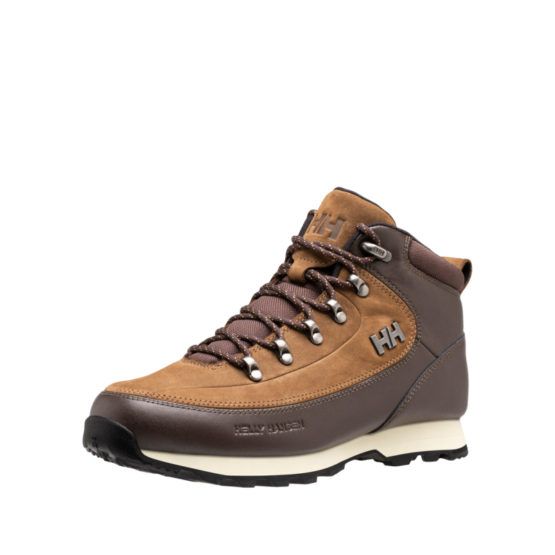 Helly Hansen The Forester Premium - Pánské sněhule | Hardloop