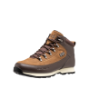 Helly Hansen The Forester Premium - Pánské sněhule | Hardloop