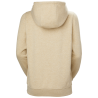 Helly Hansen W Elevate Hoodie - Bluza z kapturem damska | Hardloop
