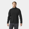 Helly Hansen Daybreaker 1/2 Zip Fleece - Forro polar - Hombre | Hardloop