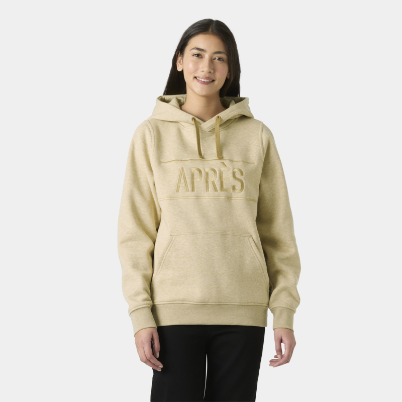 Helly Hansen W Elevate Hoodie - Hoodie - Women's | Hardloop