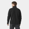 Helly Hansen Daybreaker 1/2 Zip Fleece - Fleecevest - Heren | Hardloop