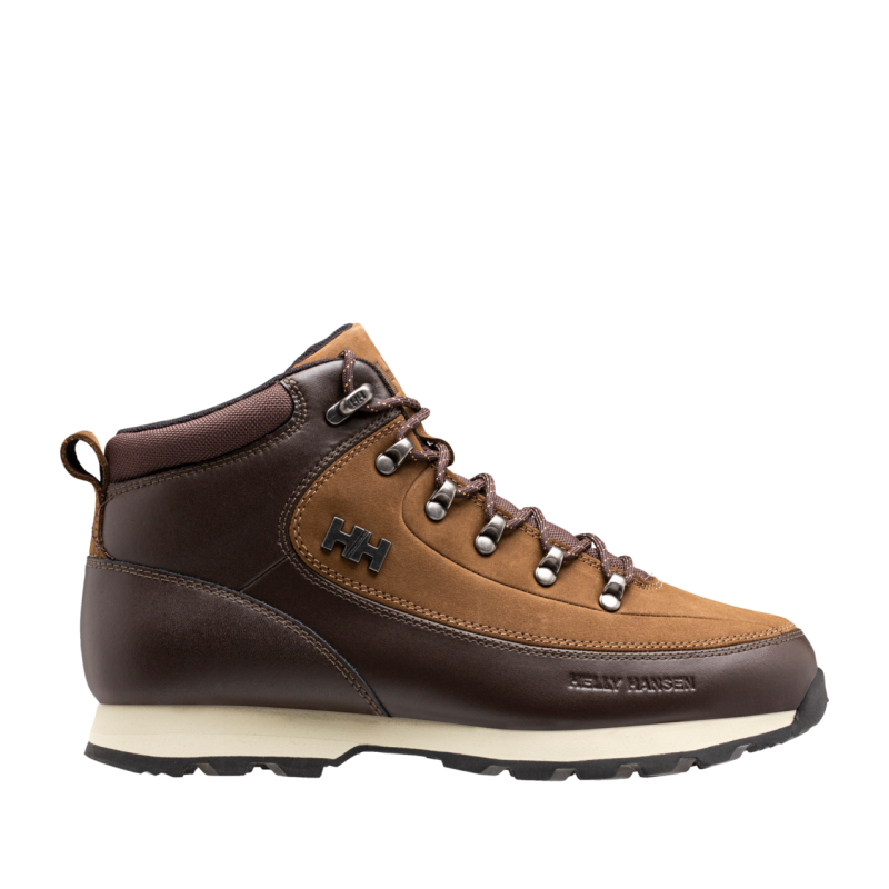Helly Hansen The Forester Premium - Talvikengät - Miehet | Hardloop