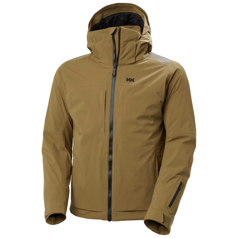 Helly Hansen Atlas Infinity Stretch Jacket - Ski jacket - Men's | Hardloop