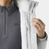 Helly Hansen Crew Hooded Pile Jacket - Sailing Jacket - Women's | Hardloop