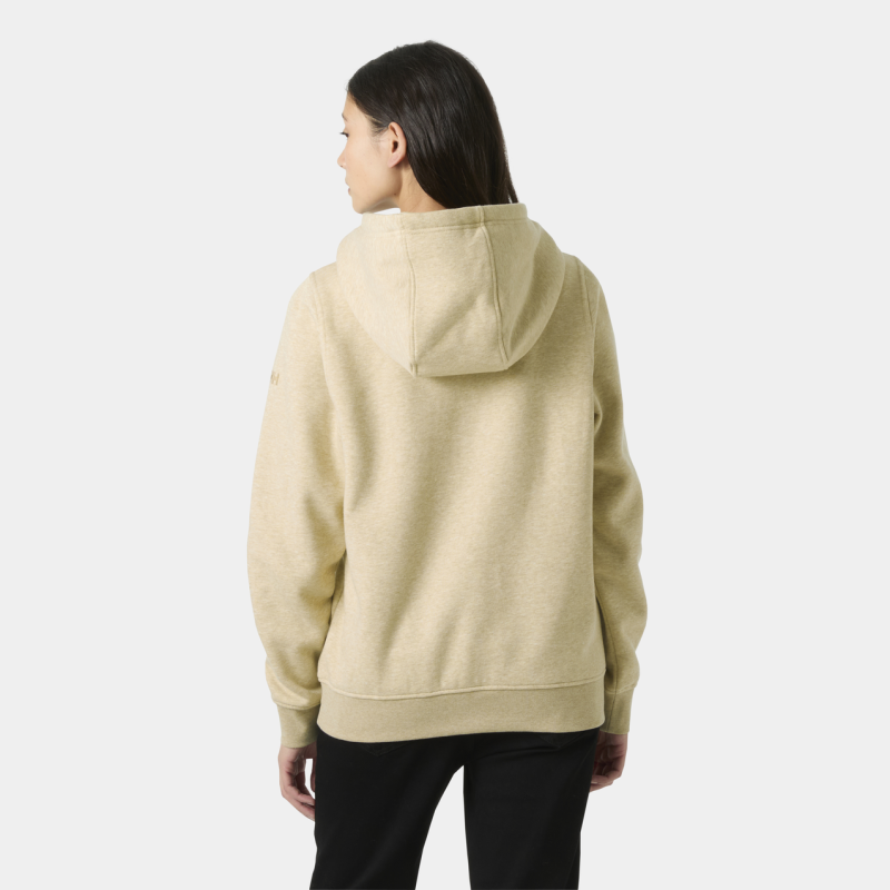 Helly Hansen W Elevate Hoodie - Huppari - Naiset | Hardloop