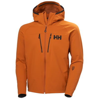 Odin Pro Shield Jacket - Kurtka softshell meska
