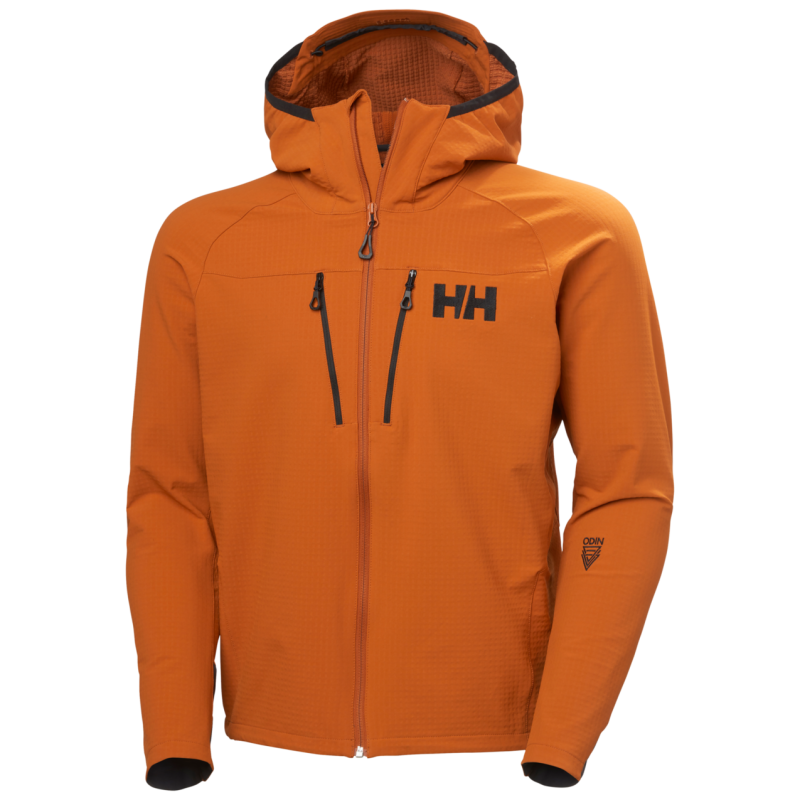 Odin Pro Shield Jacket - Kurtka softshell meska