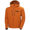 Helly Hansen Odin Pro Shield Jacket - Softshell jacket - Men's | Hardloop