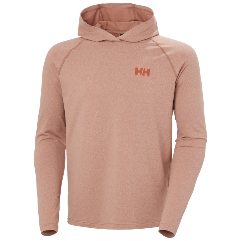 Tyri Knit Hoodie - Base layer - Men's