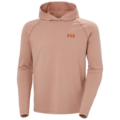 Tyri Knit Hoodie - Maillot thermique homme