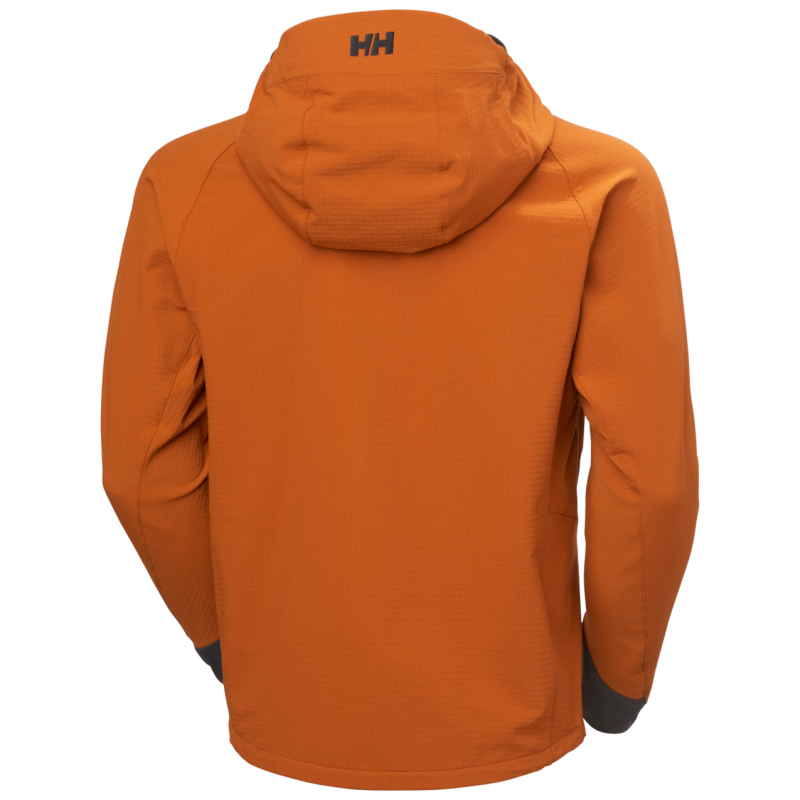 Helly Hansen Odin Pro Shield Jacket - Pánská softshellová bunda | Hardloop