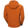 Helly Hansen Odin Pro Shield Jacket - Softshell jacket - Men's | Hardloop