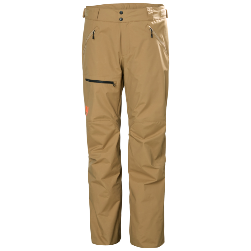 Sogn Cargo Pant - Pantalón de esquí - Hombre