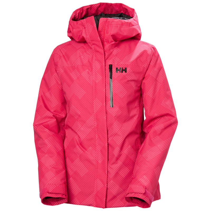 Snowplay Jacket - Dámská lyžařská bunda