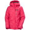 Helly Hansen Snowplay Jacket - Veste ski femme | Hardloop