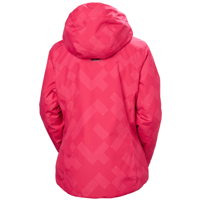 Helly Hansen Snowplay Jacket - Ski jacket - Women's | Hardloop