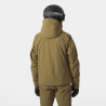 Helly Hansen Atlas Infinity Stretch Jacket - Ski jacket - Men's | Hardloop