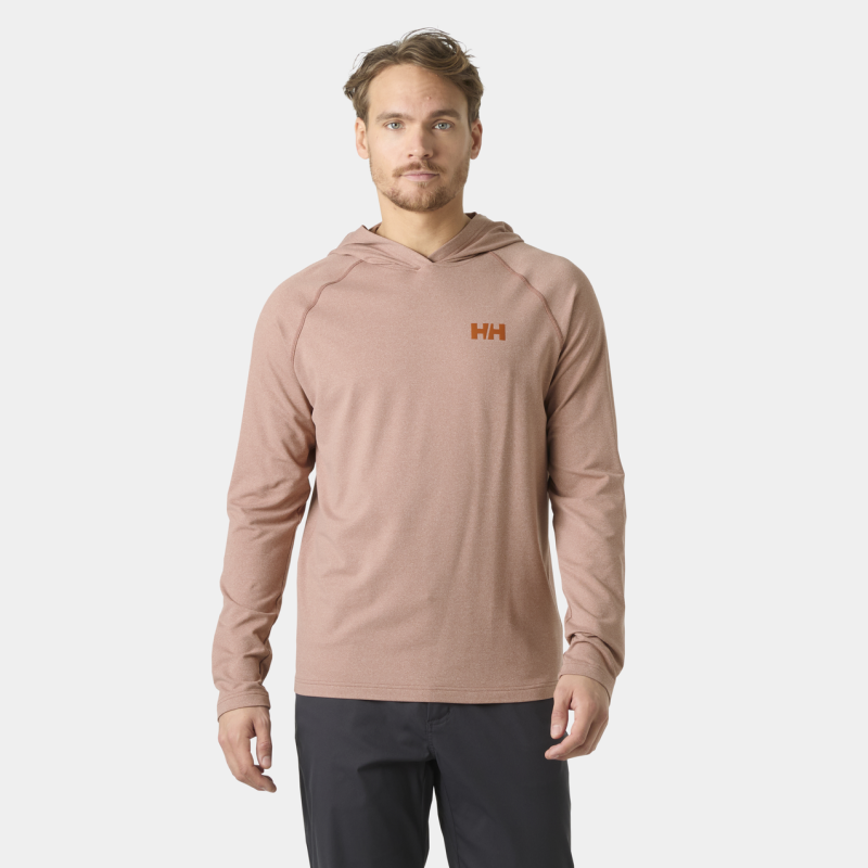 Helly Hansen Tyri Knit Hoodie - Camisola interior homem | Hardloop