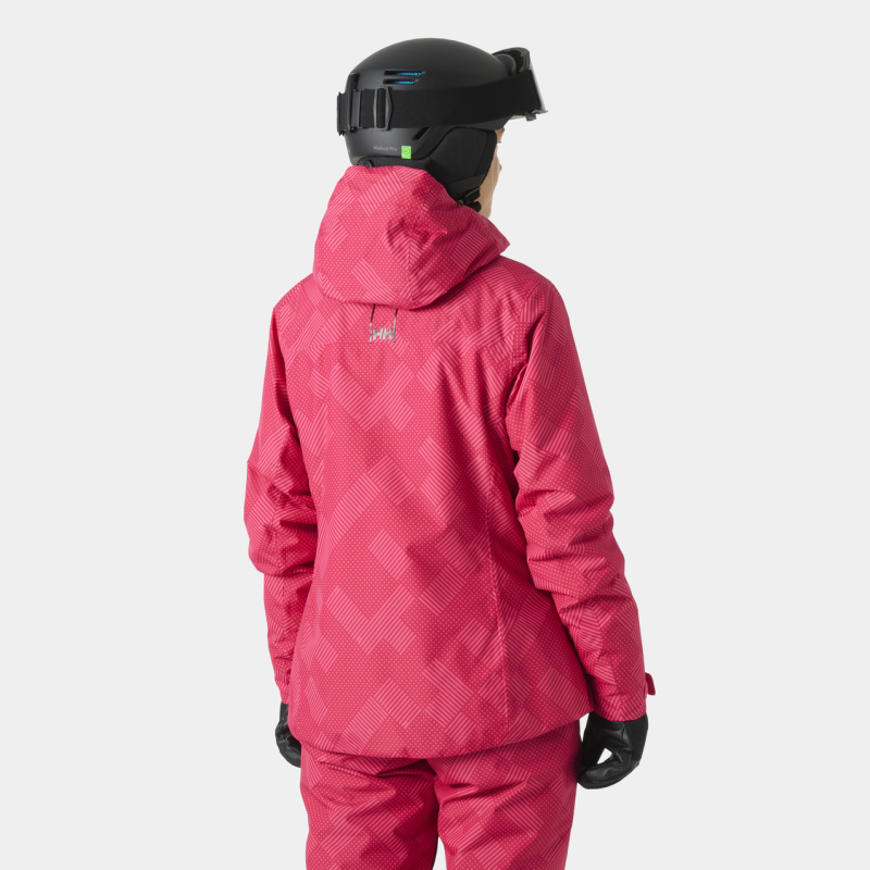 Helly Hansen Snowplay Jacket - Ski jacket - Women's | Hardloop