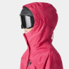 Helly Hansen Snowplay Jacket - Veste ski femme | Hardloop