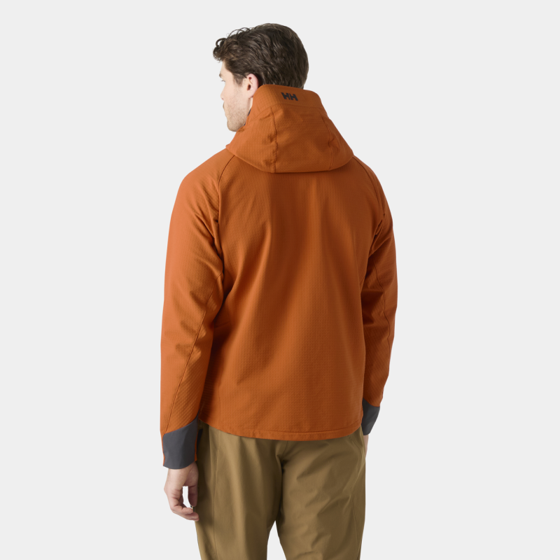 Helly Hansen Odin Pro Shield Jacket - Pánská softshellová bunda | Hardloop