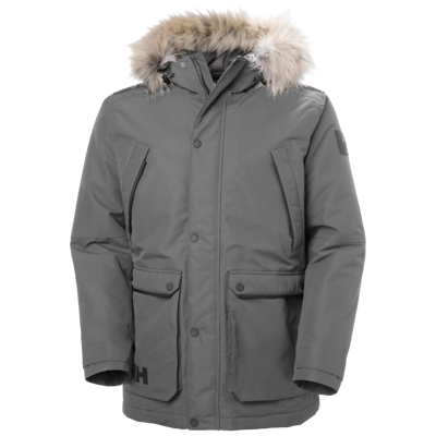Arctic Boreal Parka - Parka homem