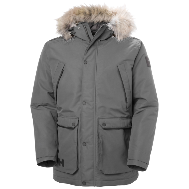 Arctic Boreal Parka - Parka homme